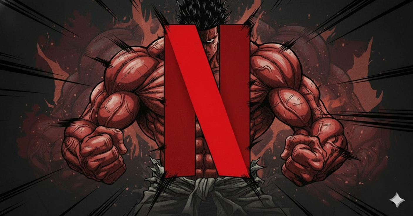 Netflix Premium