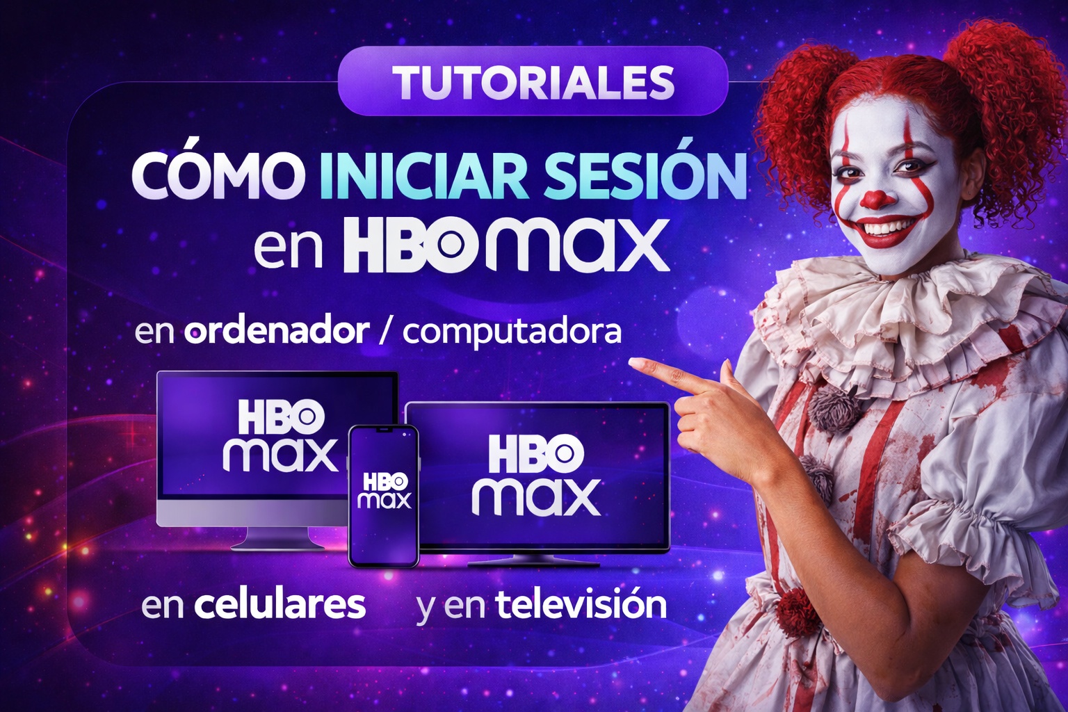 HBO Max Platino