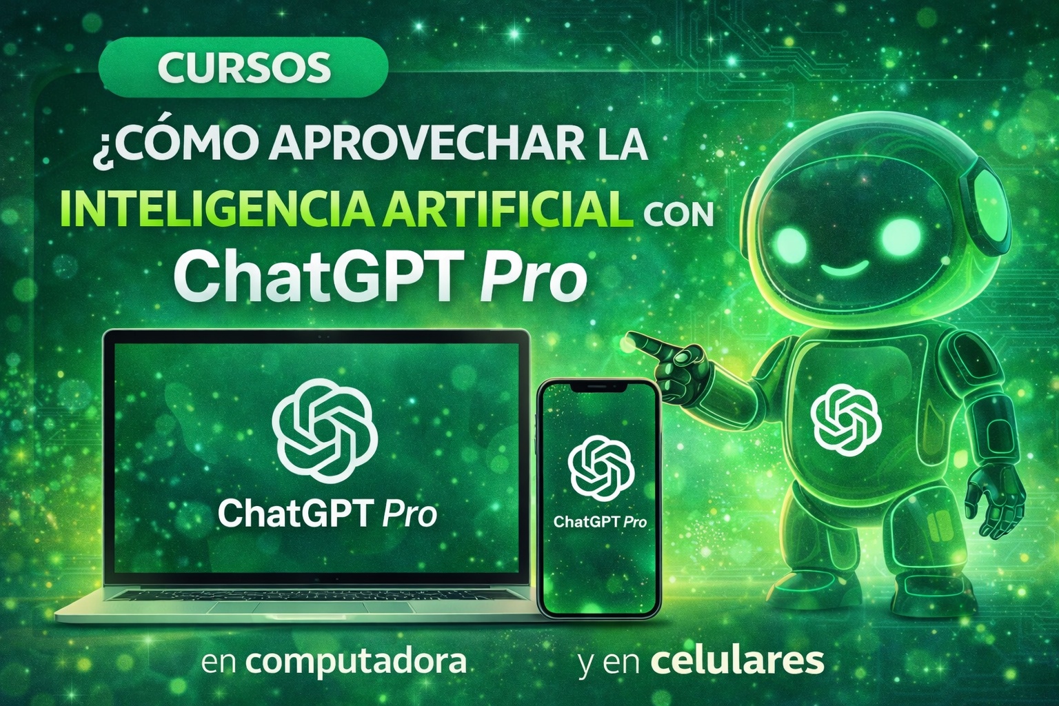 ChatGPT Pro