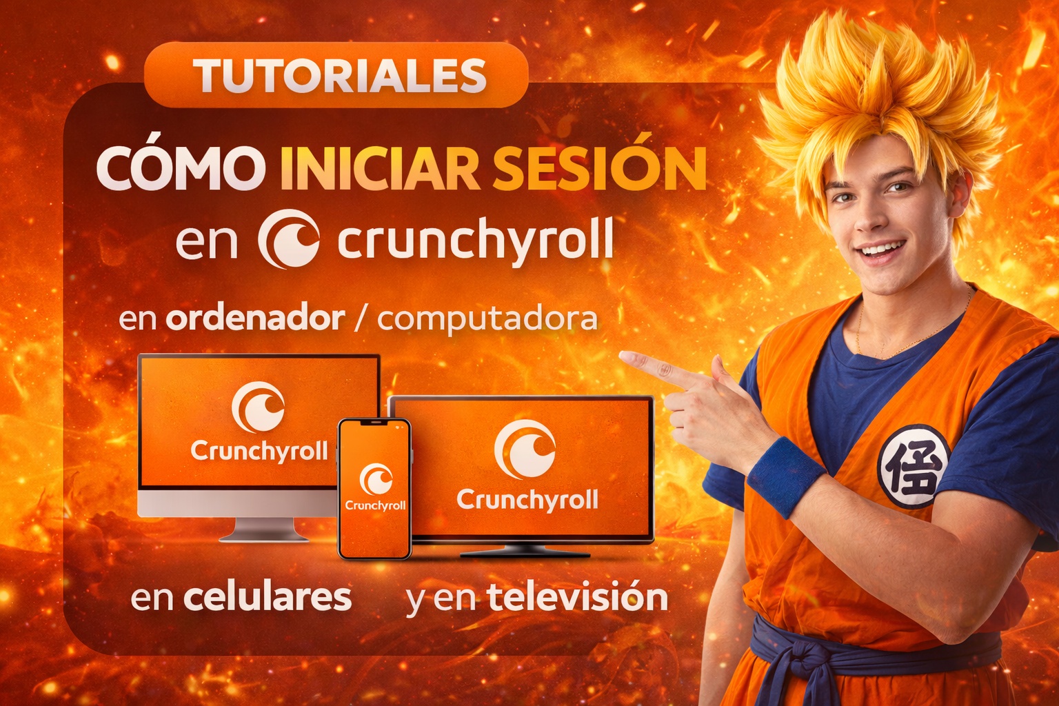 Crunchyroll