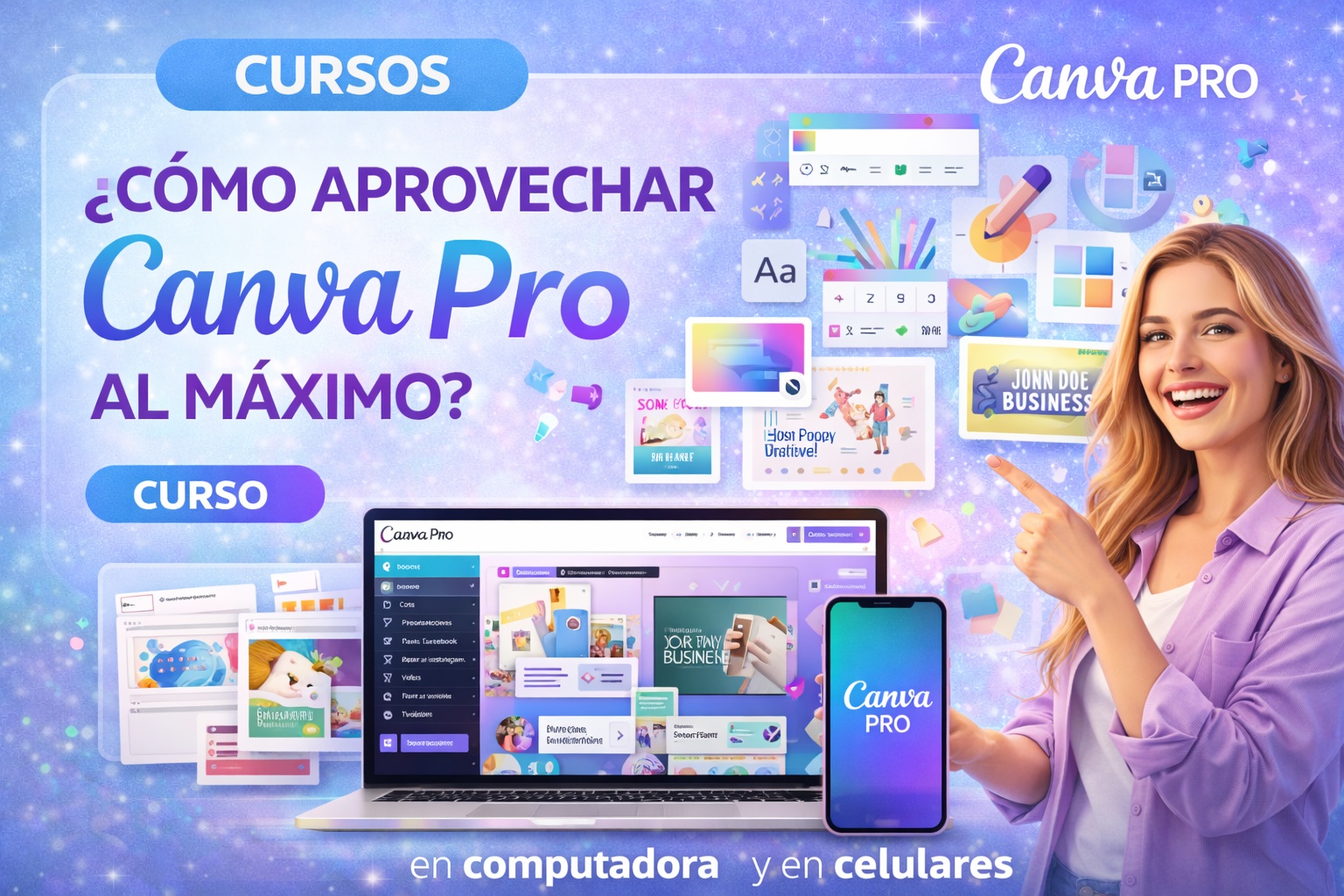 Canva Anual
