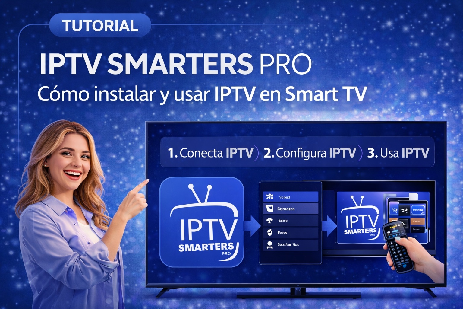IPTV Premium