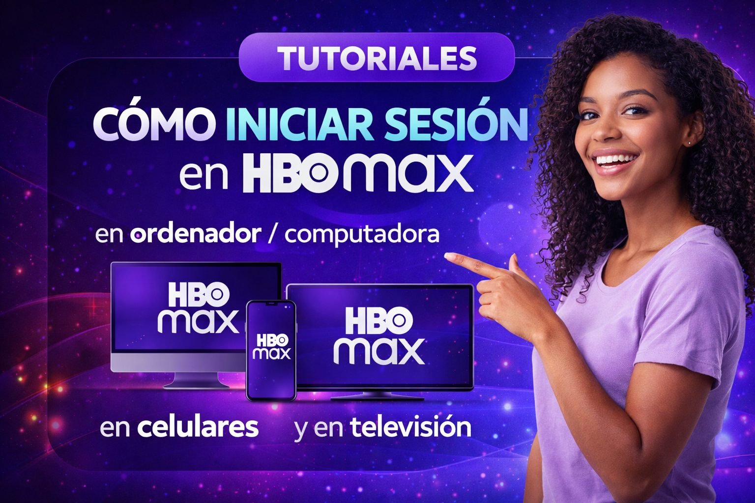 Hbo max Cuenta Completa