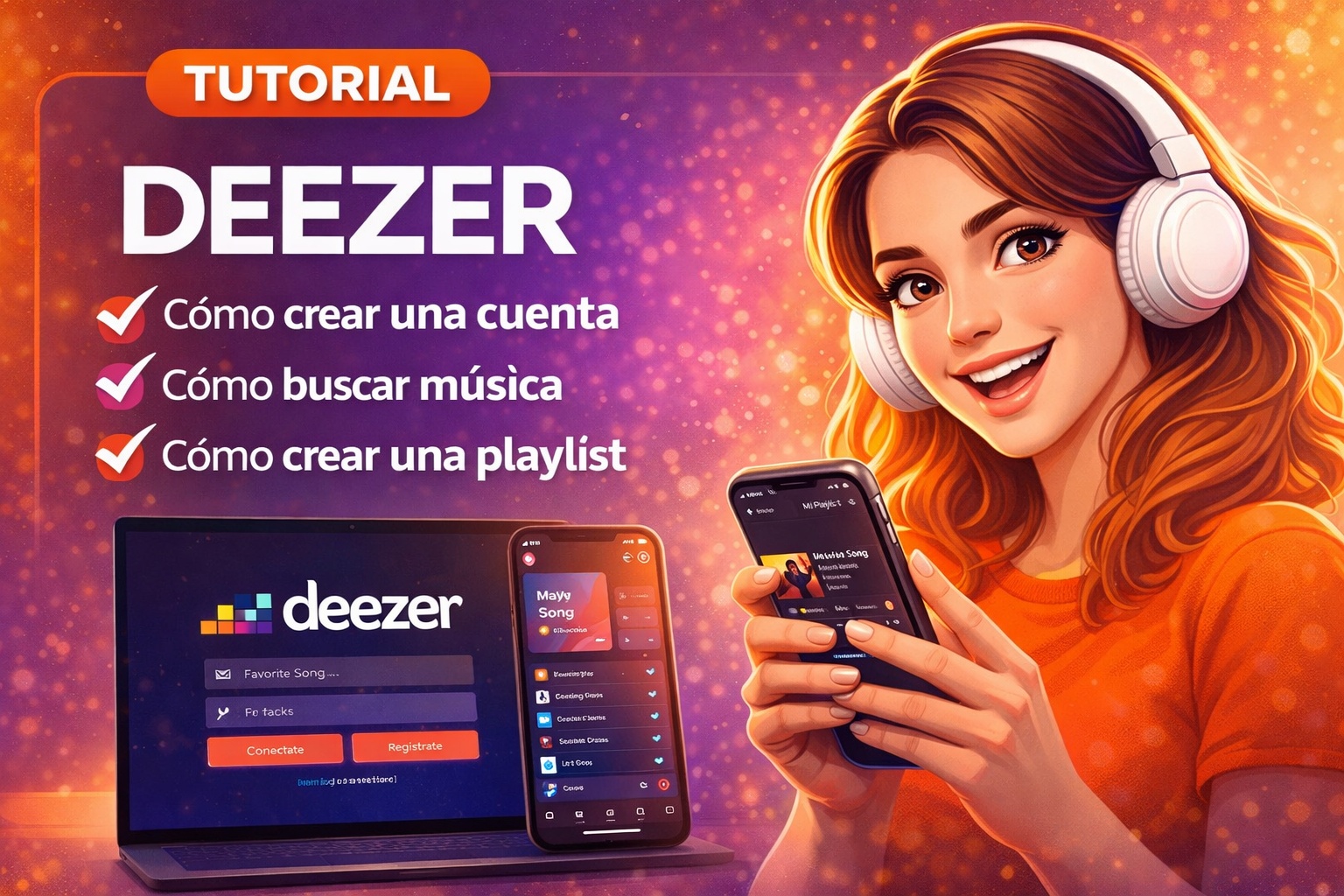 Deezer Premium