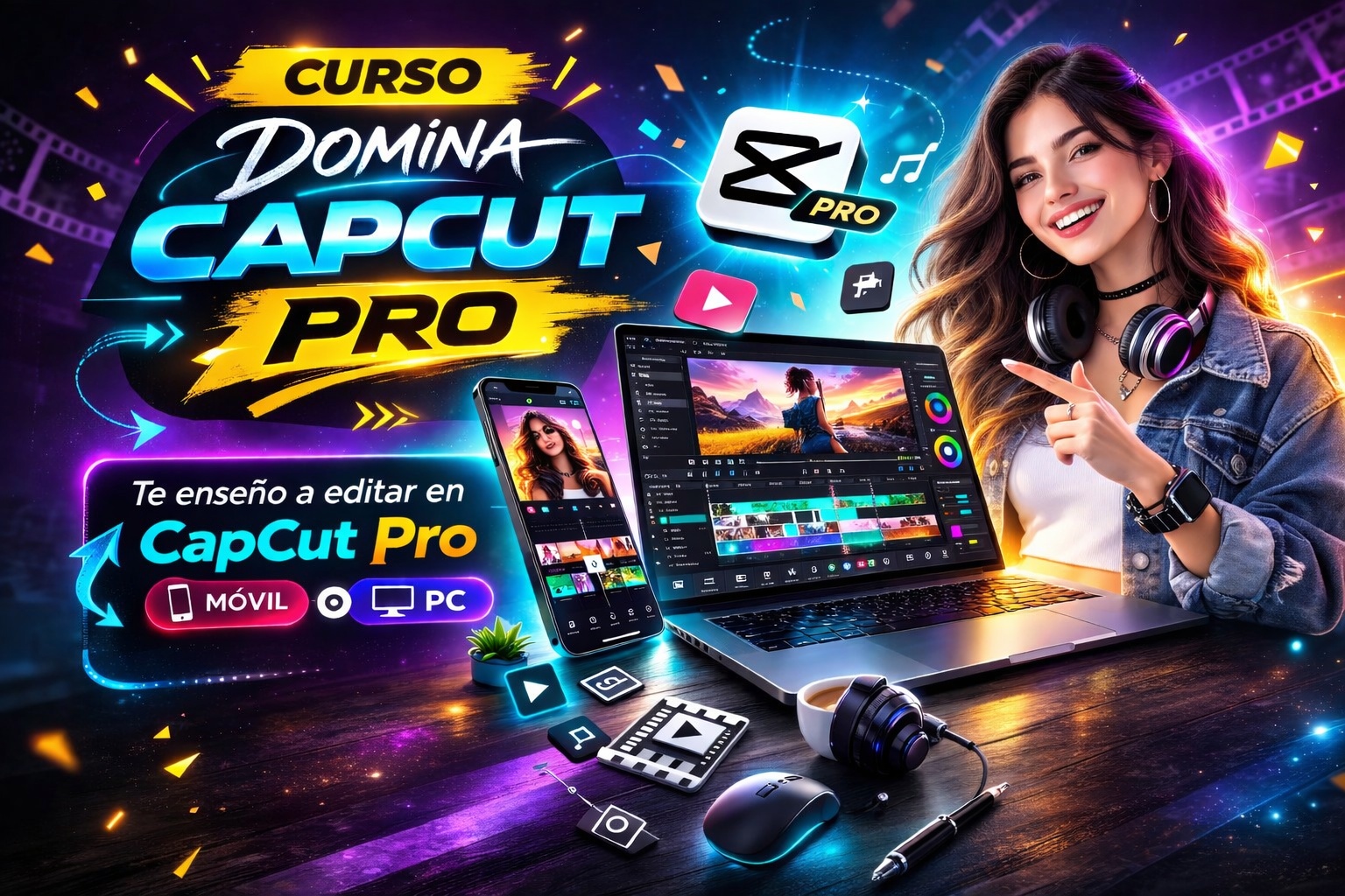 CapCut PRO