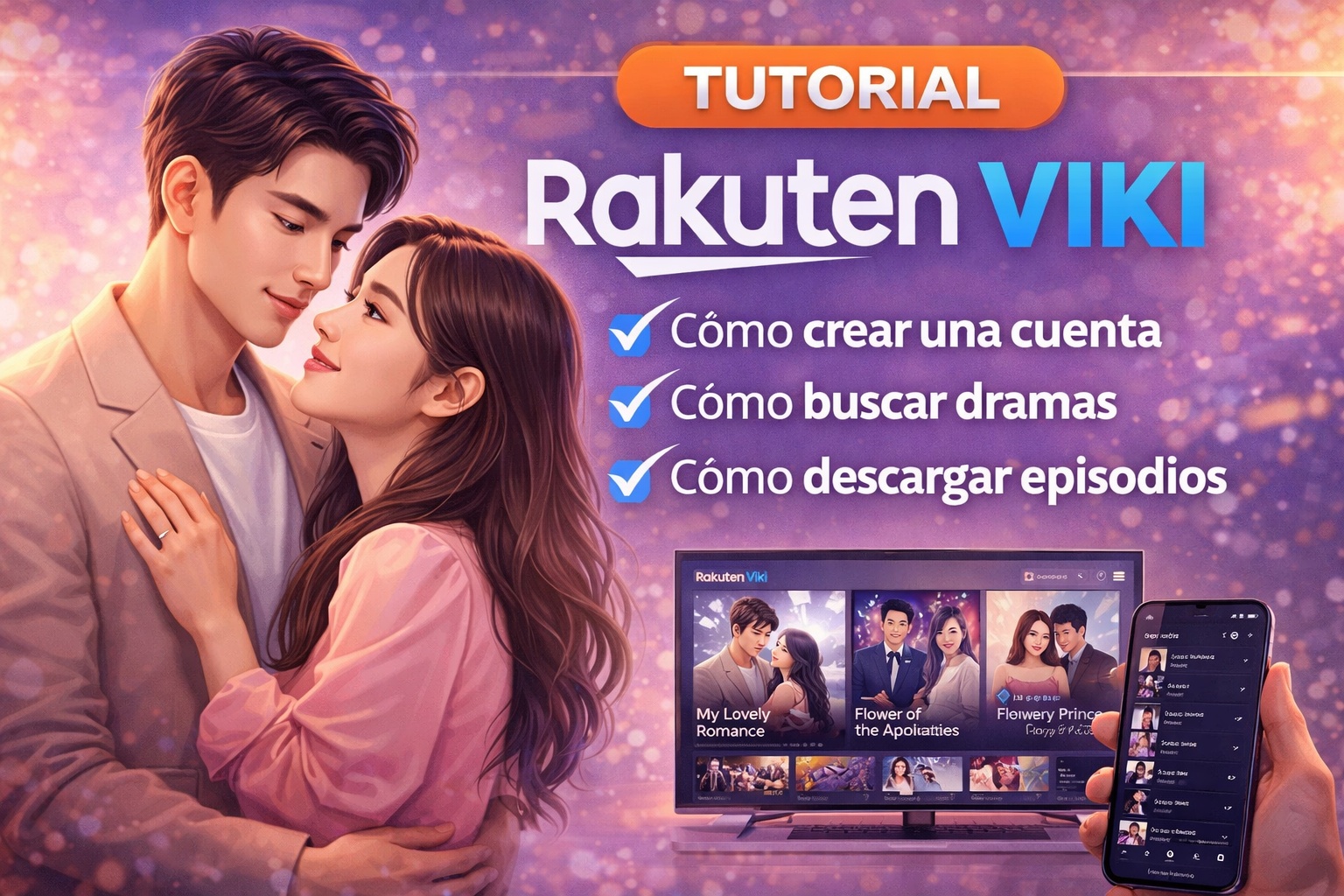 Viki Rakuten